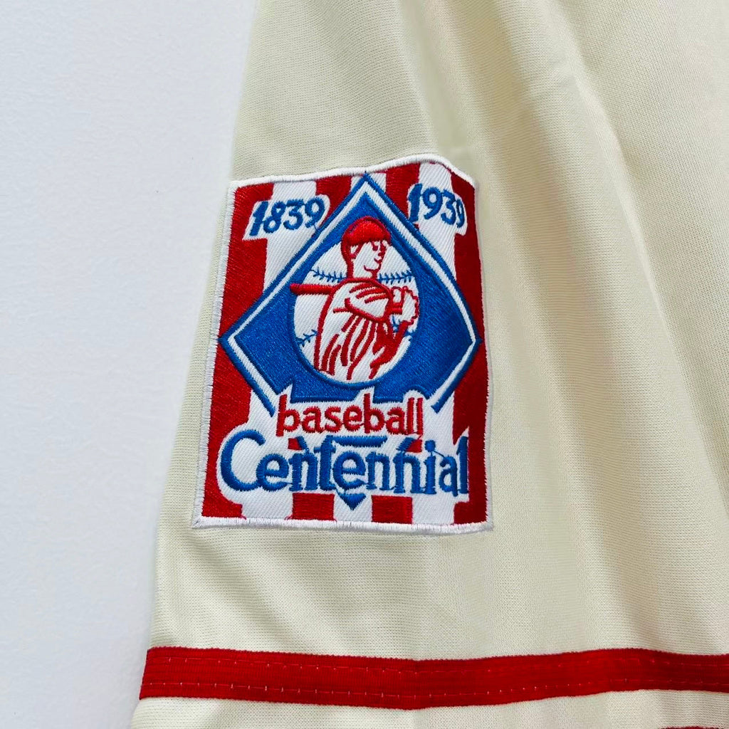 Ted Williams 1939 Boston Red Sox official MLB Jersey product image 4