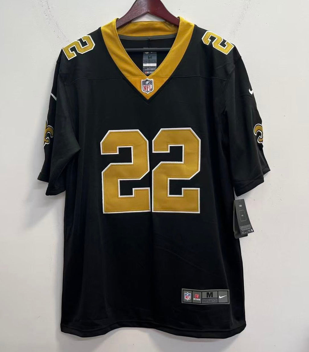 Any Name and number customized New Orleans Saints NFL Nike product image 10