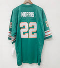 Mercury Morris Miami Dolphins NFL Mitchell & Ness Jersey product image 1