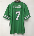 Boomer Esiason 1994 New York Jets Official NFL Mitchell & product image 1