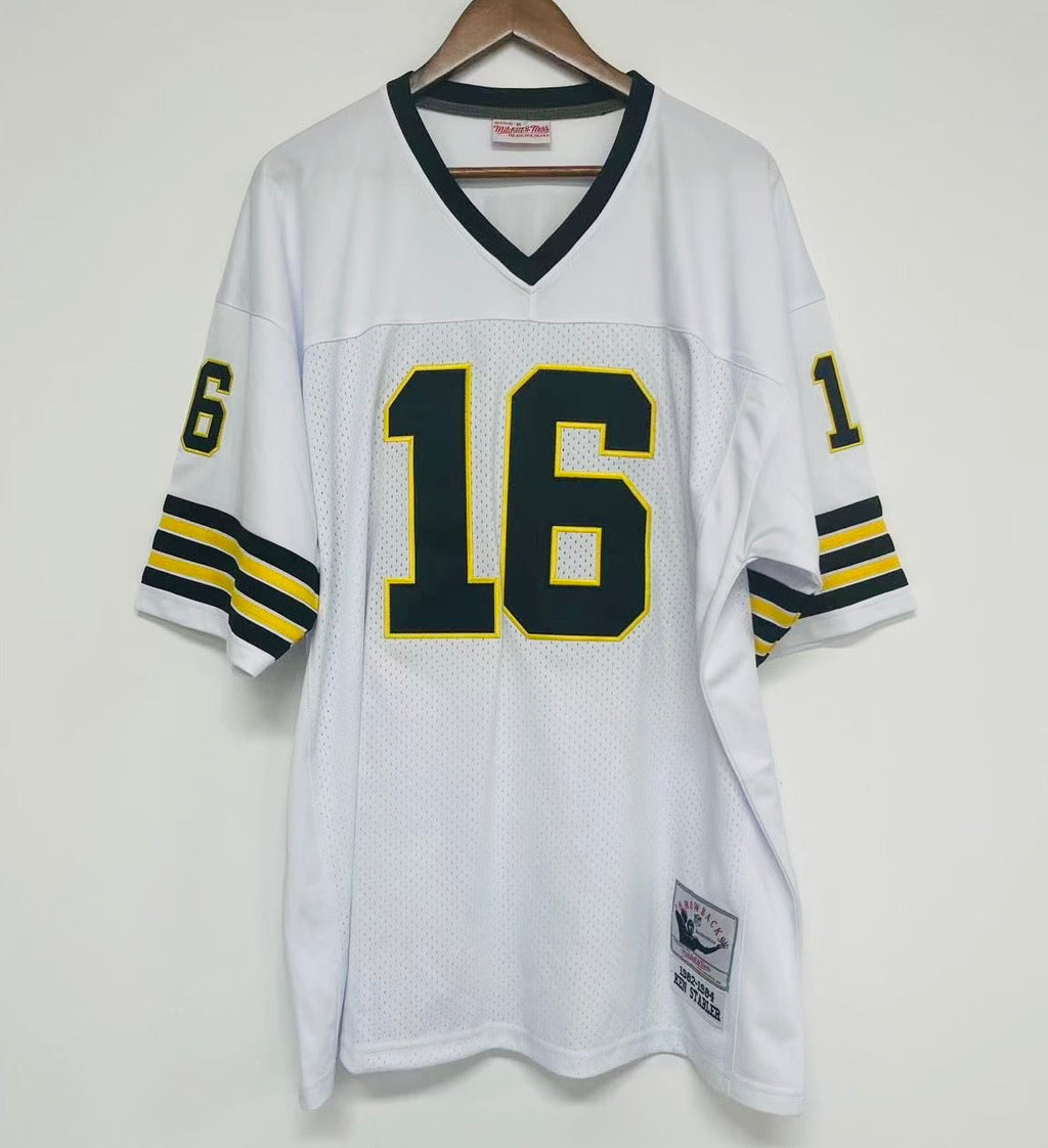 Ken Stabler New Orleans Saints Official NFL Mitchell & Ness product image 2
