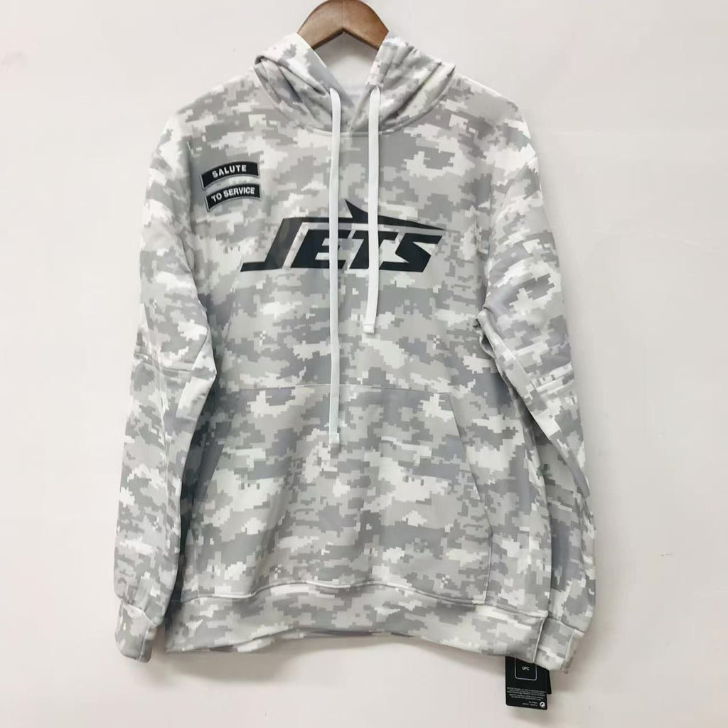 New York Jets 2024 Salute to Service hoodie 2023 product image 1