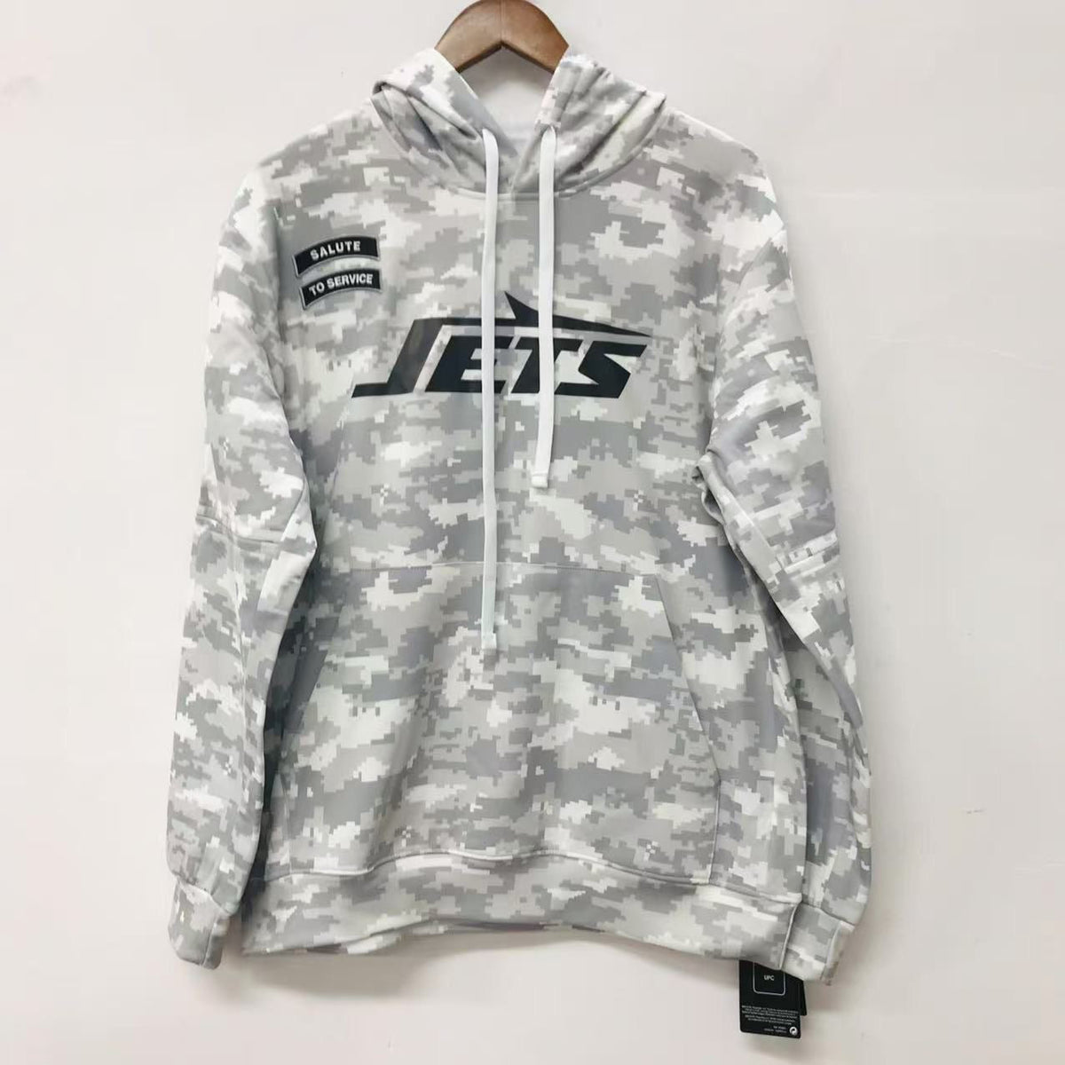 New York Jets 2024 Salute to Service hoodie 2023 product image 1
