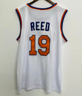 Willis Reed New York Knicks Official NBA Mitchell & Ness product image 1