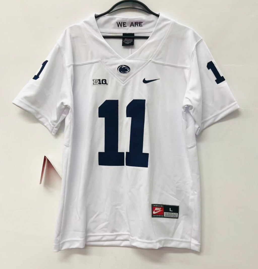 Micah Parsons Lavar Arrington Penn State Nittany Lions product image 1