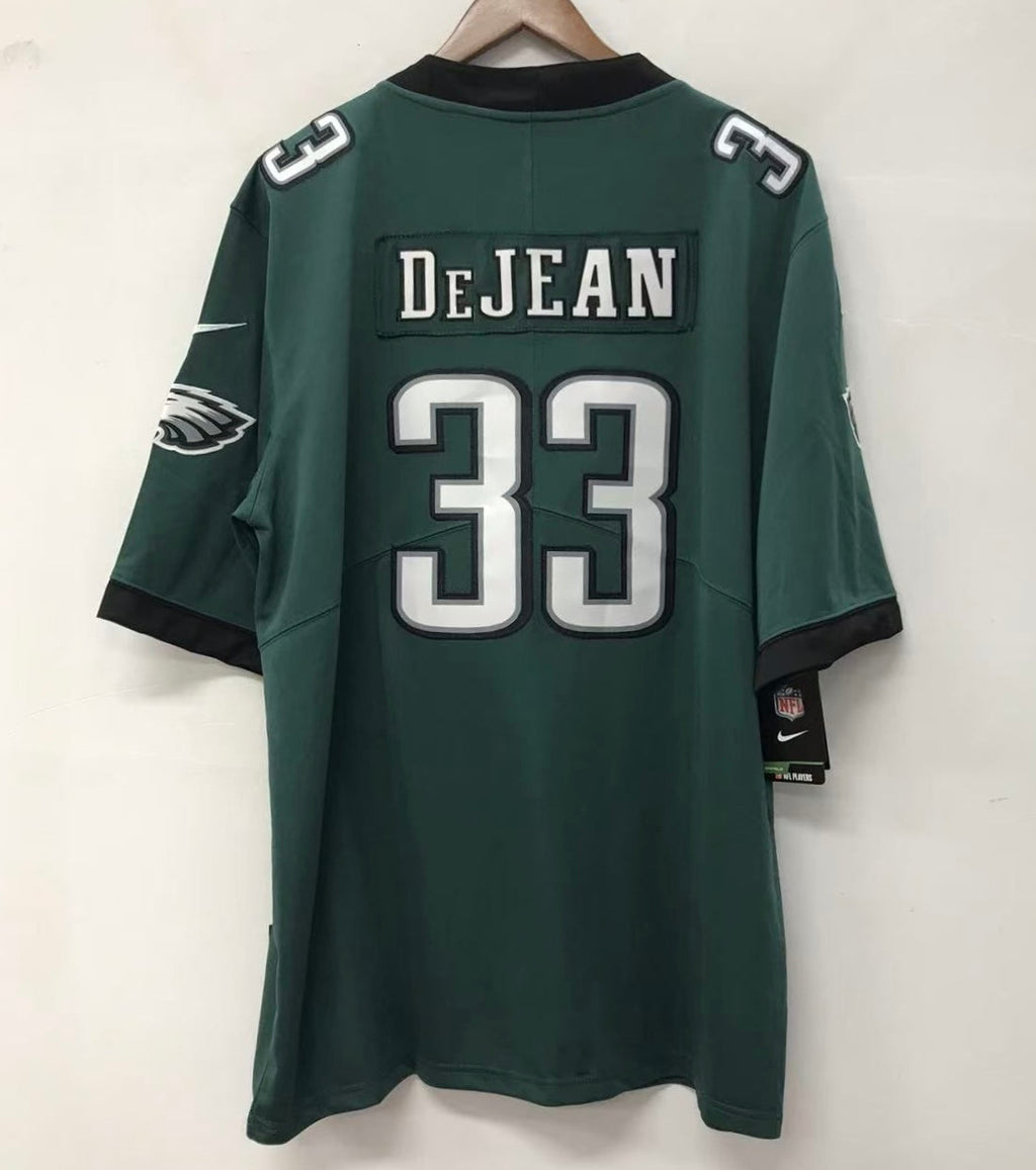 Cooper DeJean Philadelphia Eagles Official NFL Super Bowl product image 1