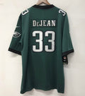 Cooper DeJean Philadelphia Eagles Official NFL Super Bowl product image 1