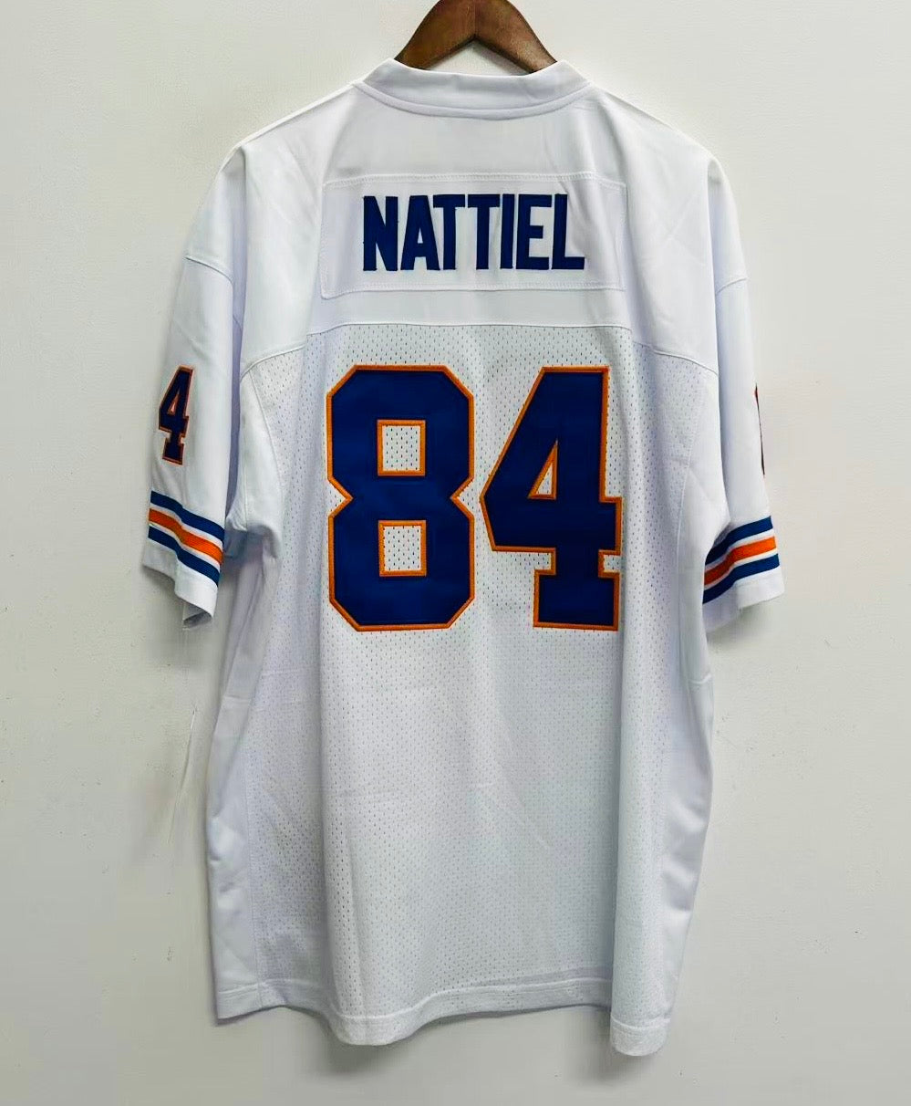Ricky Nattiel Denver Broncos NFL Mitchell & Ness Jersey product image 1