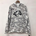 Los Angeles Rams Salute to Service Nike hoodie 2024 product image 1