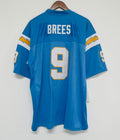 Drew Brees San Diego Chargers NFL Mitchell & Ness Jersey product image 1