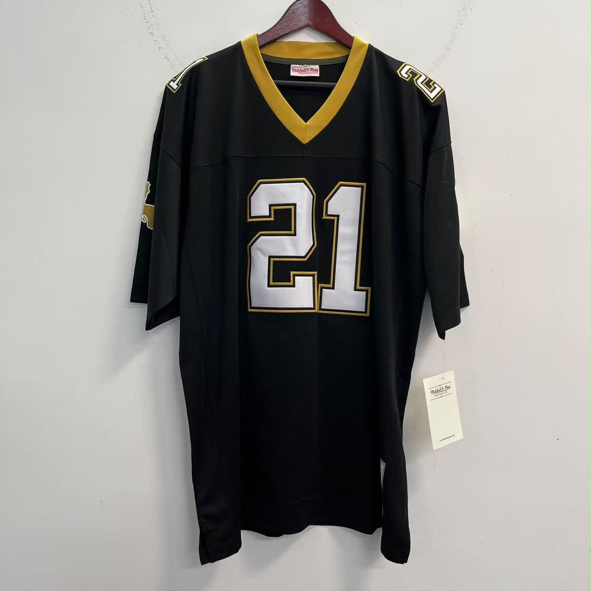 Dalton Hilliard New Orleans Saints NFL Mitchell & Ness product image 5
