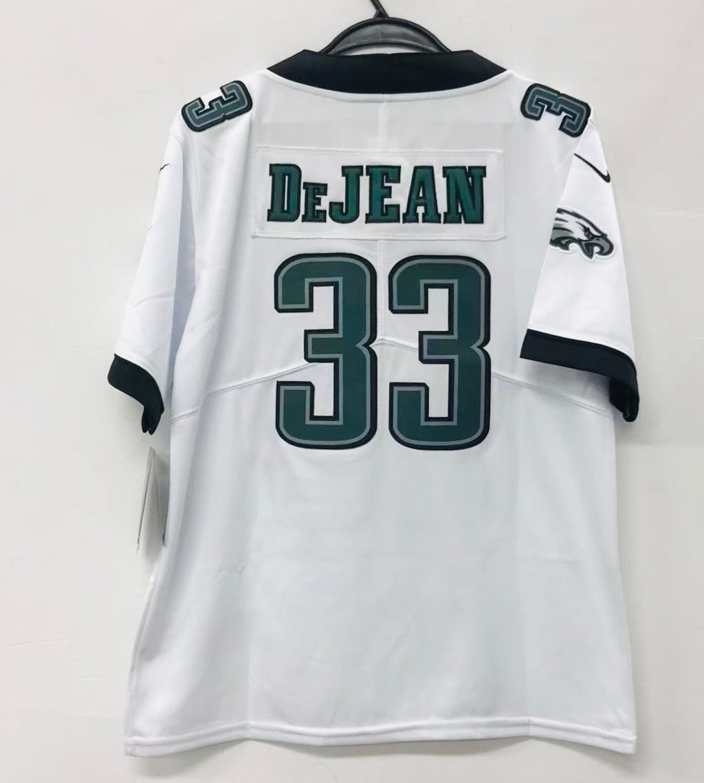 Cooper DeJean YOUTH Philadelphia Eagles Official Jersey product image 1