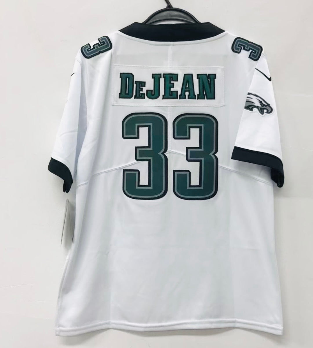 Cooper DeJean YOUTH Philadelphia Eagles Official Jersey product image 1