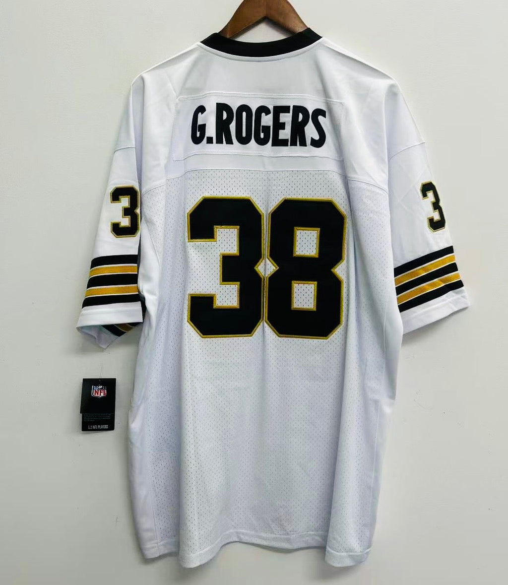 George Rogers New Orleans Saints NFL Mitchell & Ness Jersey product image 1