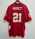 Mike Garrett 1969 Kansas City Chiefs NFL Mitchell & Ness product image 1