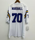 Jim Marshall Minnesota Vikings Official NFL Mitchell & Ness product image 1