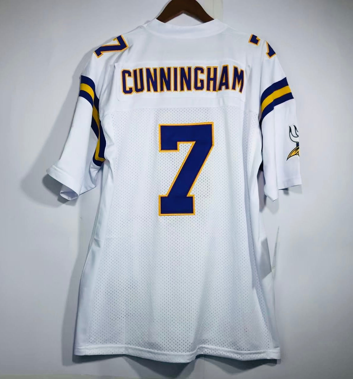 Randall Cunningham Minnesota Vikings NFL Mitchell & Ness product image 1