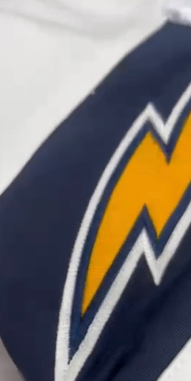 Any name & Number San Diego Chargers NFL Mitchell & Ness product image 5