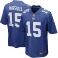 Brandon Marshall New York Giants Official NFL Nike Jersey product image 1