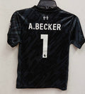 NIKE LIVERPOOL ALLISON BECKER GOALKEEPER JERSEY product image 1