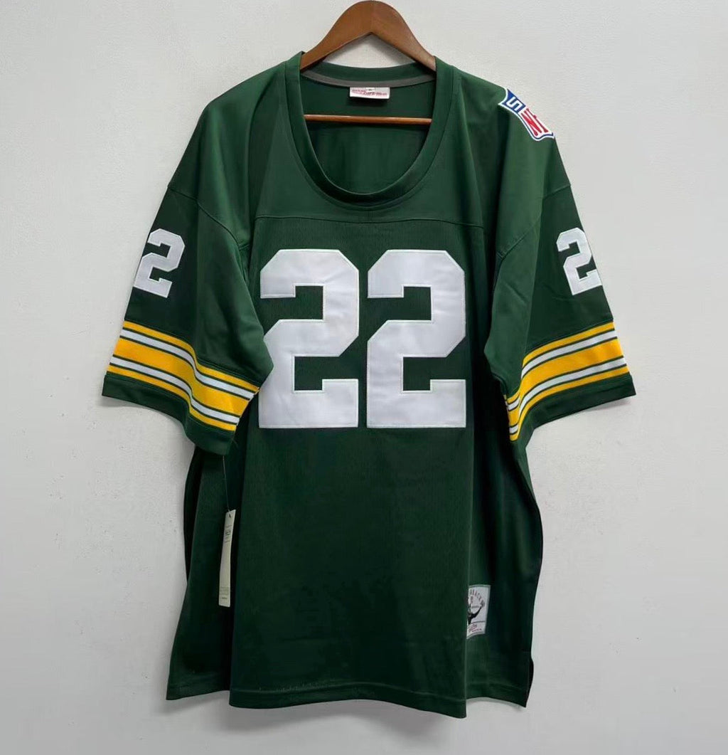 Elijah Pitts 1969 Green Bay Packers NFL Mitchell & Ness product image 2