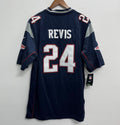 Darrelle Revis New England Patriots Official NFL Nike Jersey product image 1