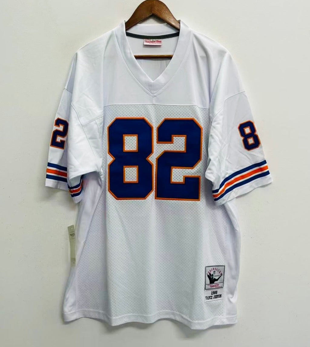 Vance Johnson Denver Broncos NFL Mitchell & Ness Jersey product image 2