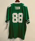 Al Toon New York Jets Official NFL Mitchell & Ness Jersey product image 1