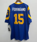 Vince Ferragamo 1979 Los Angeles Rams NFL Mitchell & Ness product image 1