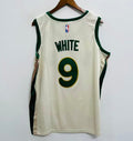 Derrick White Boston Celtics Official NBA Nike Jersey product image 1