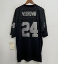 Willie Brown Oakland Raiders Mitchell & Ness Jersey product image 1