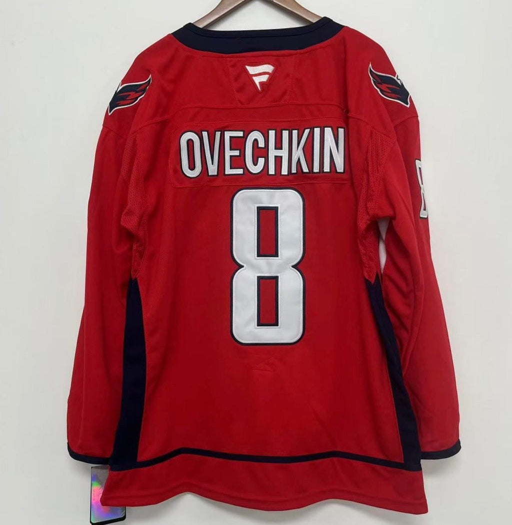 Alexander Ovechkin Washington Capitals Official NHL product image 3