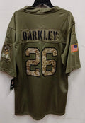 Saquon Barkley Philadelphia Eagles Nike NFL Salute to product image 1