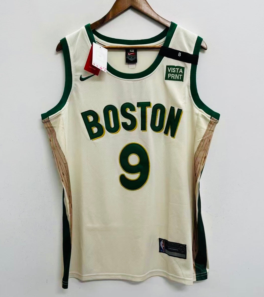 Derrick White Boston Celtics Official NBA Nike Jersey product image 2