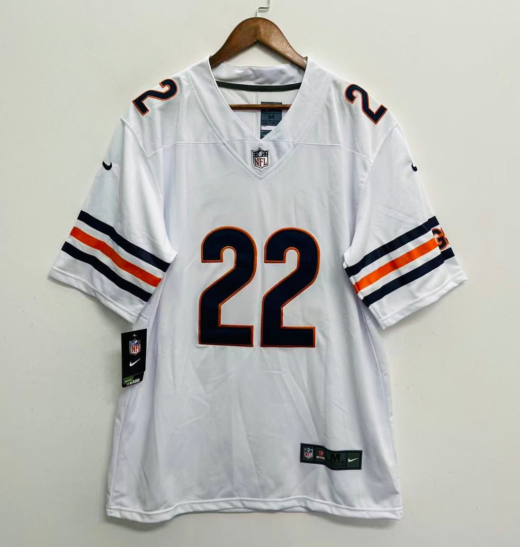 Matt Forte Chicago Bears Official NFL Jersey Nike white product image 2
