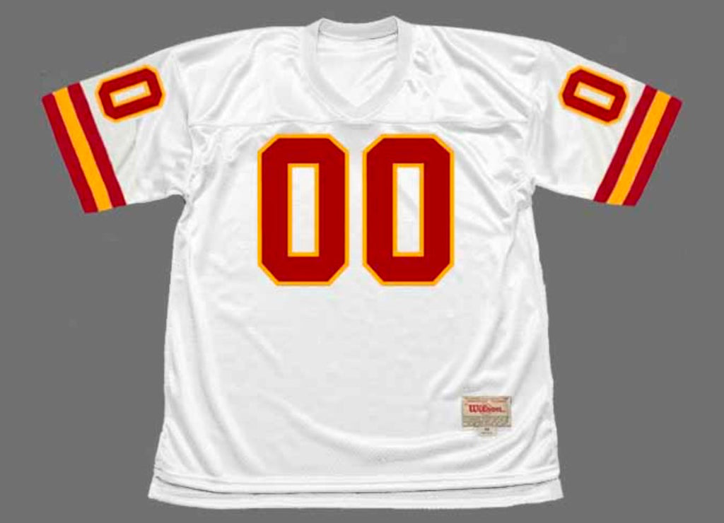 Any name & Number Kansas City Chiefs NFL Mitchell & Ness product image 2