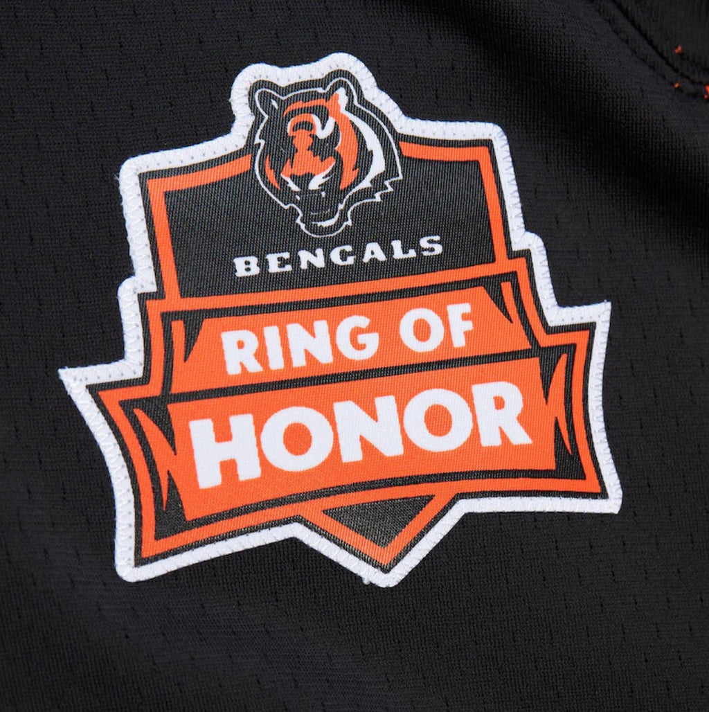 Chad Johnson Cincinnati Bengals Official NFL Mitchell & product image 4