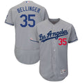 Cody Bellinger Los Angeles Dodgers Official MLB Jersey product image 1