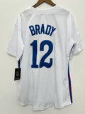 Tom Brady Montreal Expos Mitchell & Ness Jersey product image 1