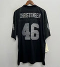 Todd Christensen Oakland Raiders Mitchell & Ness Jersey product image 1