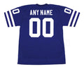 Any name & Number customized Los Angeles Rams NFL Mitchell product image 1