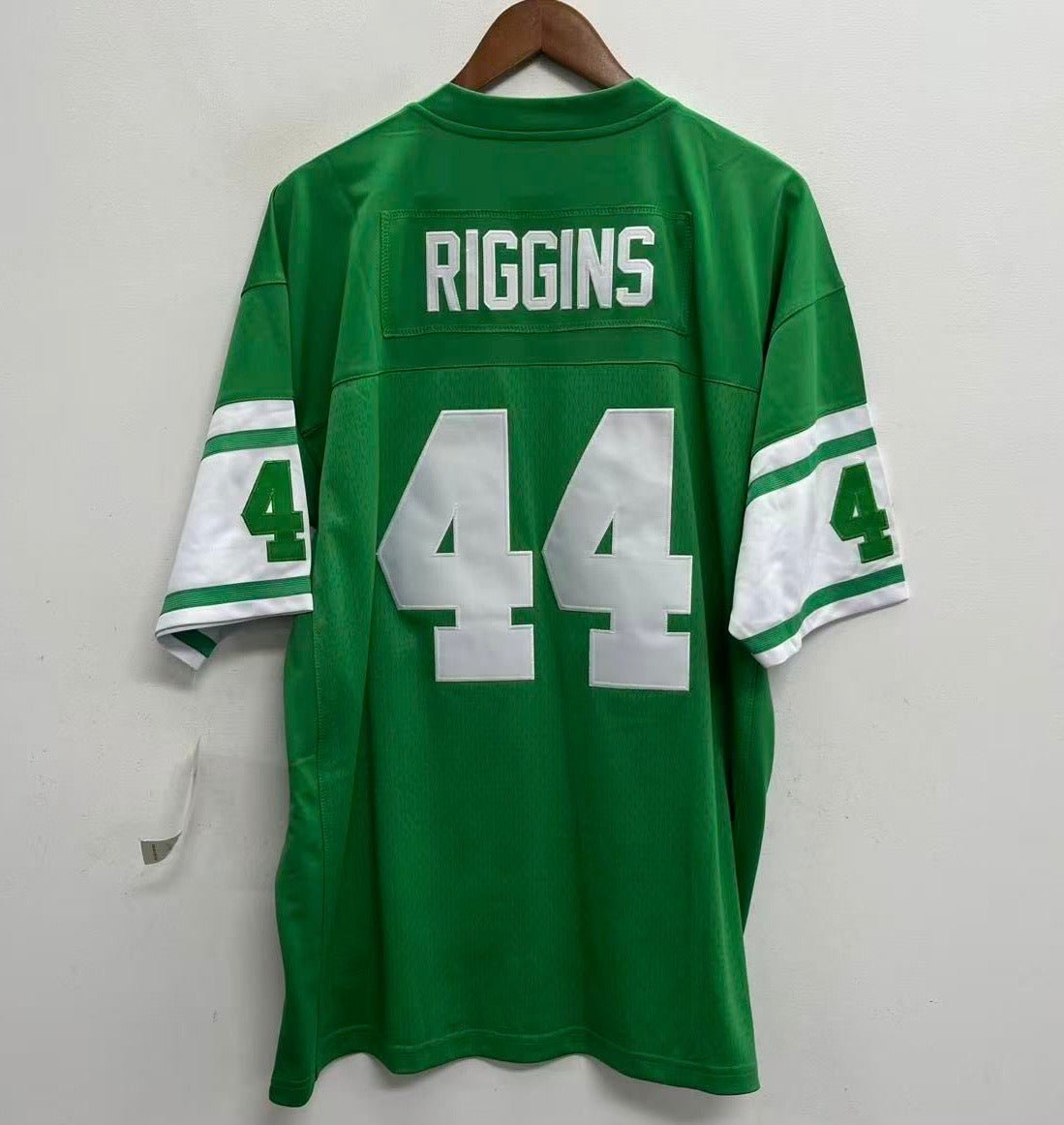 John Riggins New York Jets Official NFL Mitchell & Ness product image 1