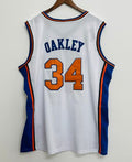 Charles Oakley New York Knicks Official NBA Mitchell & Ness product image 1