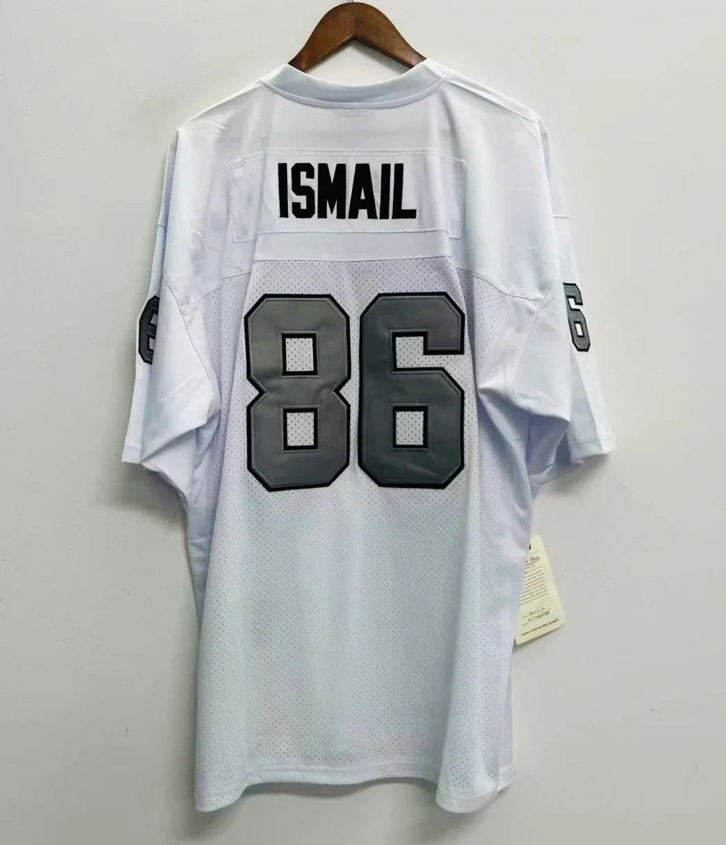 Any name & Number 1994 Los Angeles Raiders NFL Mitchell & product image 6