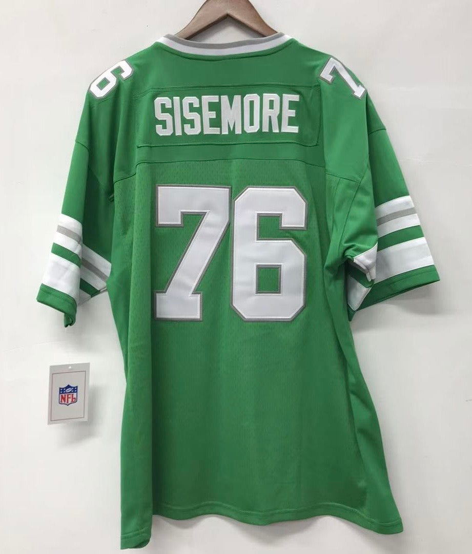 Jerry Sisemore Philadelphia Eagles NFL Mitchell & Ness product image 1