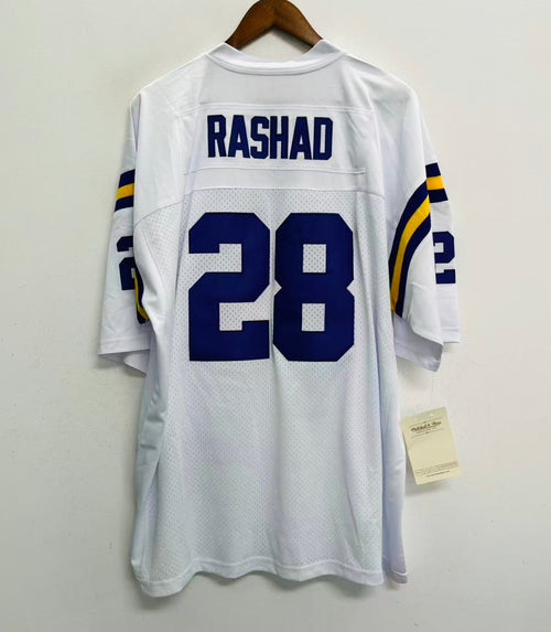 Ahmad Rashad Minnesota Vikings NFL Mitchell & Ness Jersey product image 1