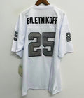 Fred Biletnikoff 1970 Oakland Raiders NFL Mitchell & Ness product image 1