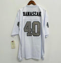 Pete Banaszak 1970 Oakland Raiders Mitchell & Ness Jersey product image 1