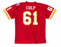 Curley Culp 1969 Kansas City Chiefs NFL Mitchell & Ness product image 1