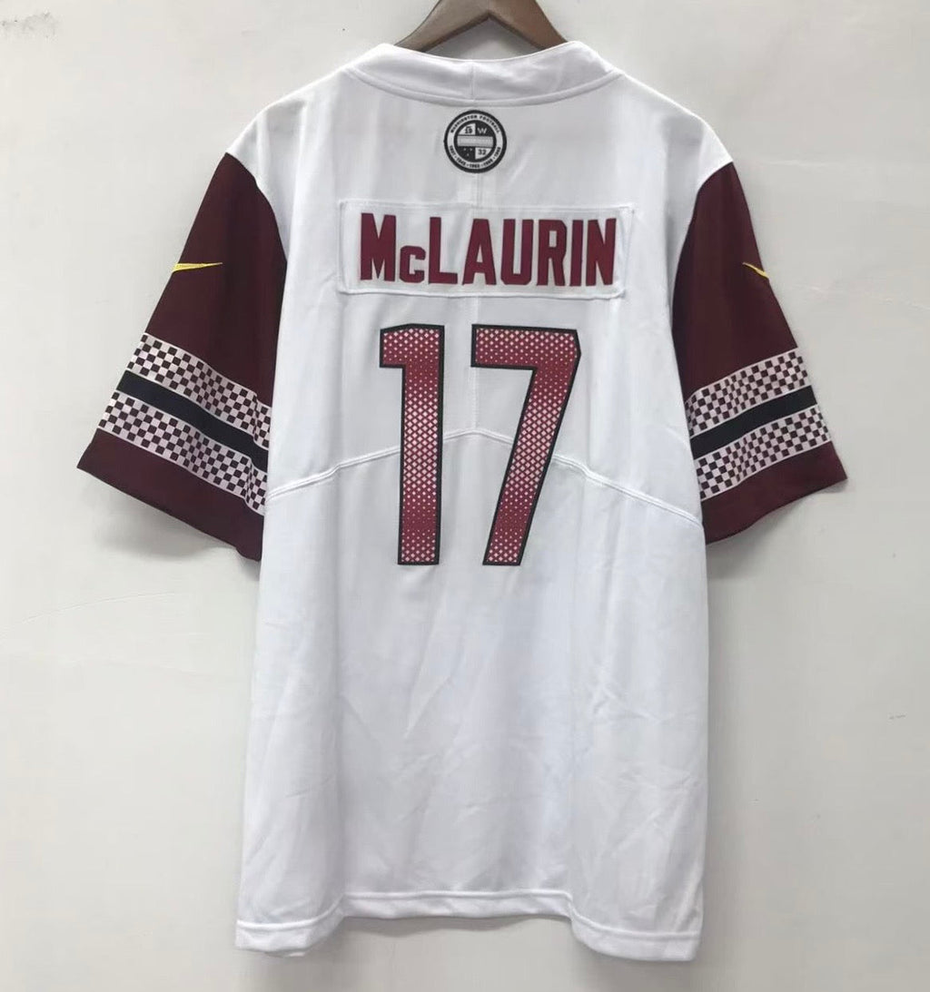 Terry McLaurin Washington Commanders Official NFL NIKE product image 1